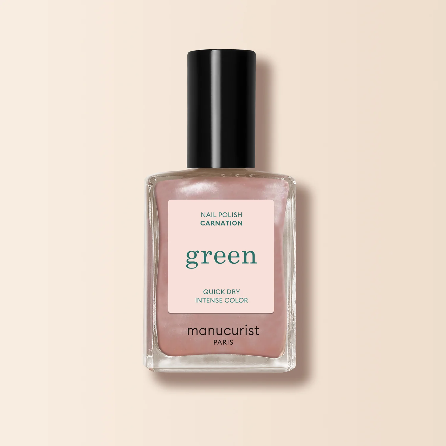 Lak na nechty Green™ - 15 ml karafiát