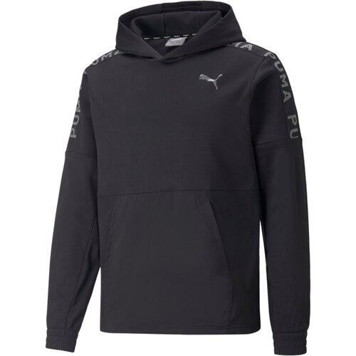 HERREN FIT PWRFLEECE HOODIE