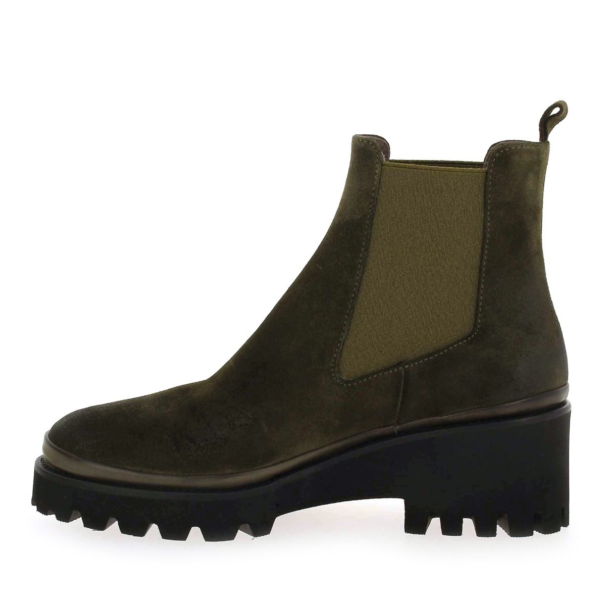 XSA  9176 520  - Kaki foncé