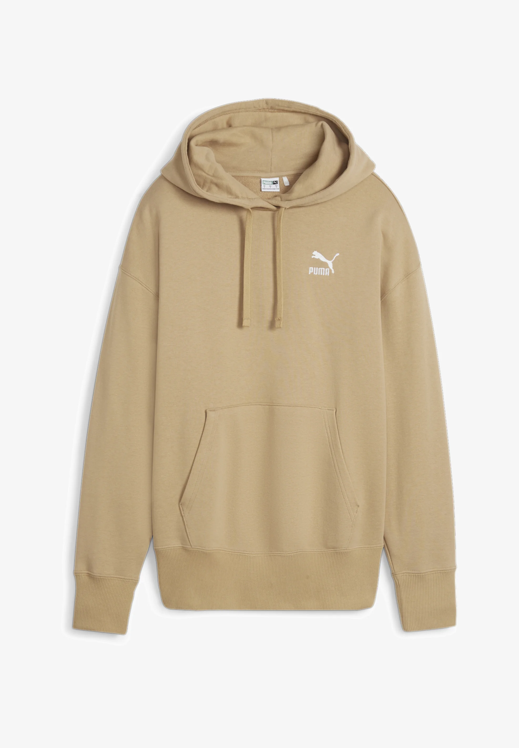 Sudadera con capucha Puma BETTER CLASSICS RELAXED