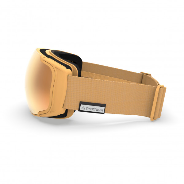 Spektrum - Sylarna Bio Essential S2 (VLT 19%) + S1 (VLT 67%) - Skibrille