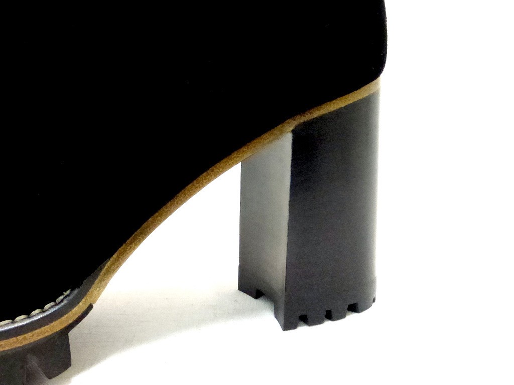 PETER KAISER Stiefeletten schwarz