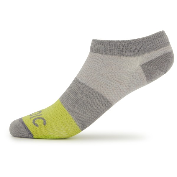 Stoic - Merino Everyday No Show Socks - Multifunktionssocken