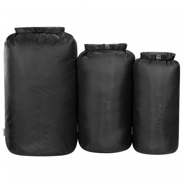 Tatonka - Dry Sack Set III - Packsack