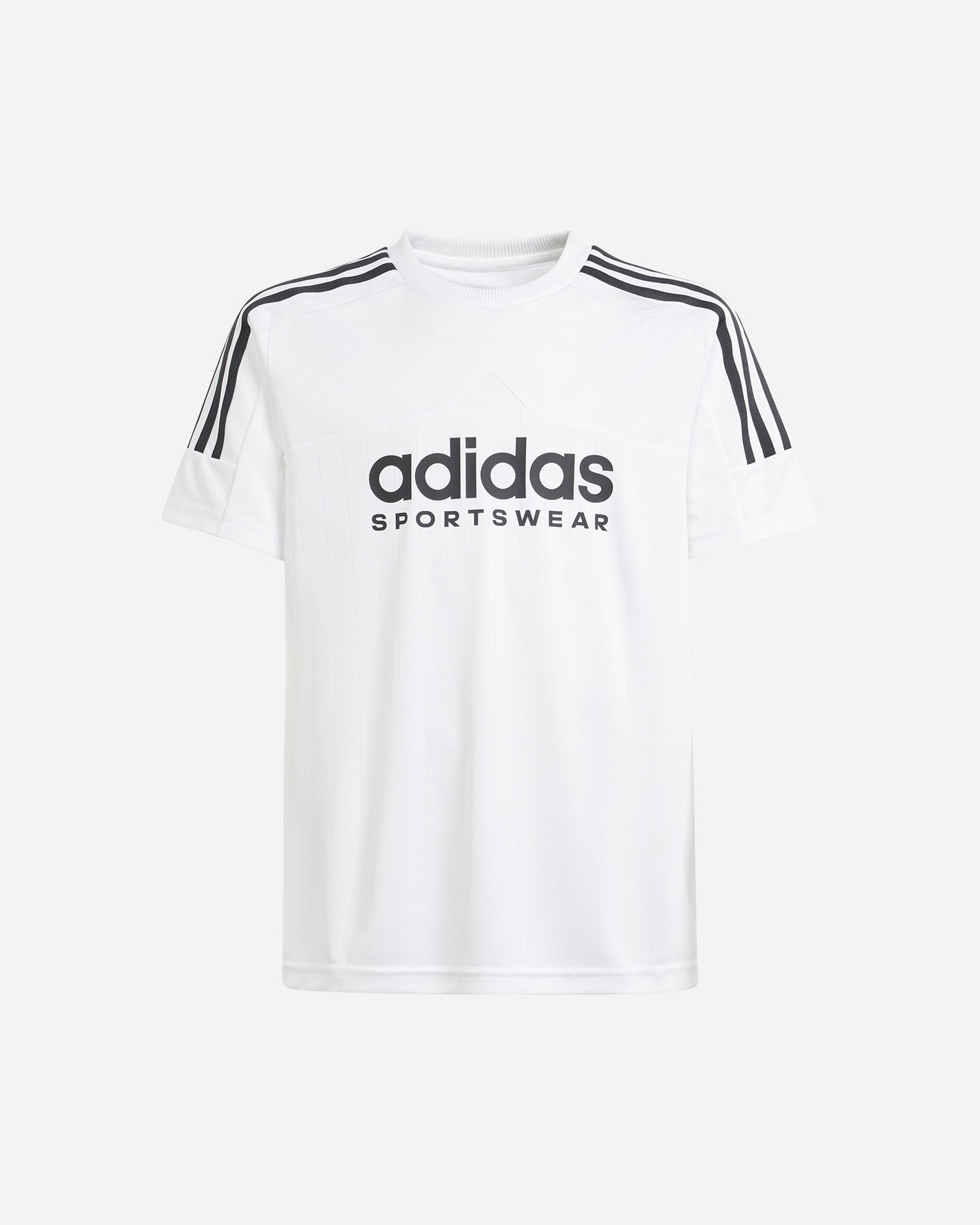 Koszulka Adidas 3stripes Jr IN1888
