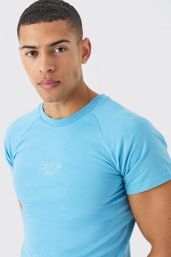 Edition Heavyweight T-Shirt
