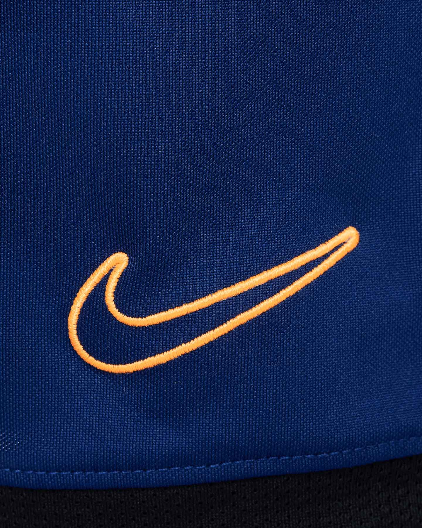 Futbalové šortky Nike Academy 25 Jr HJ3718-492
