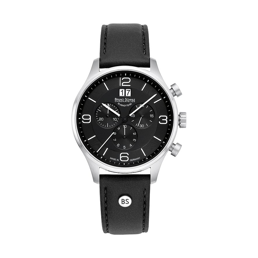 Bruno Söhnle Herrenuhr Padua Chronograph