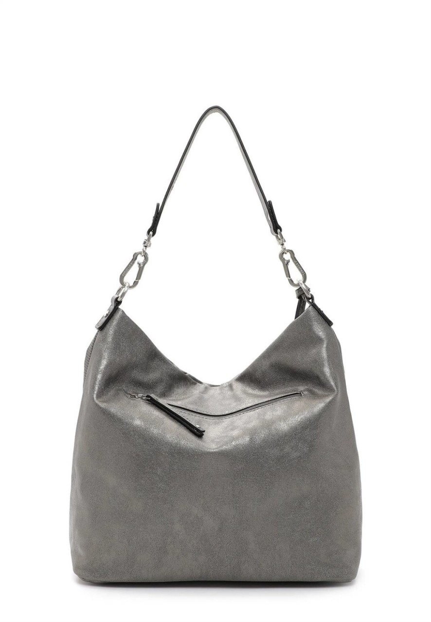 SURI FREY Handtaschen grau Lyndsey