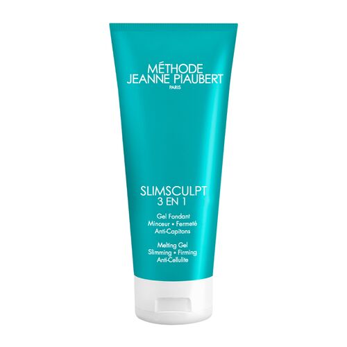 Jeanne Piaubert Slimsculpt 3 und 1 200 ml