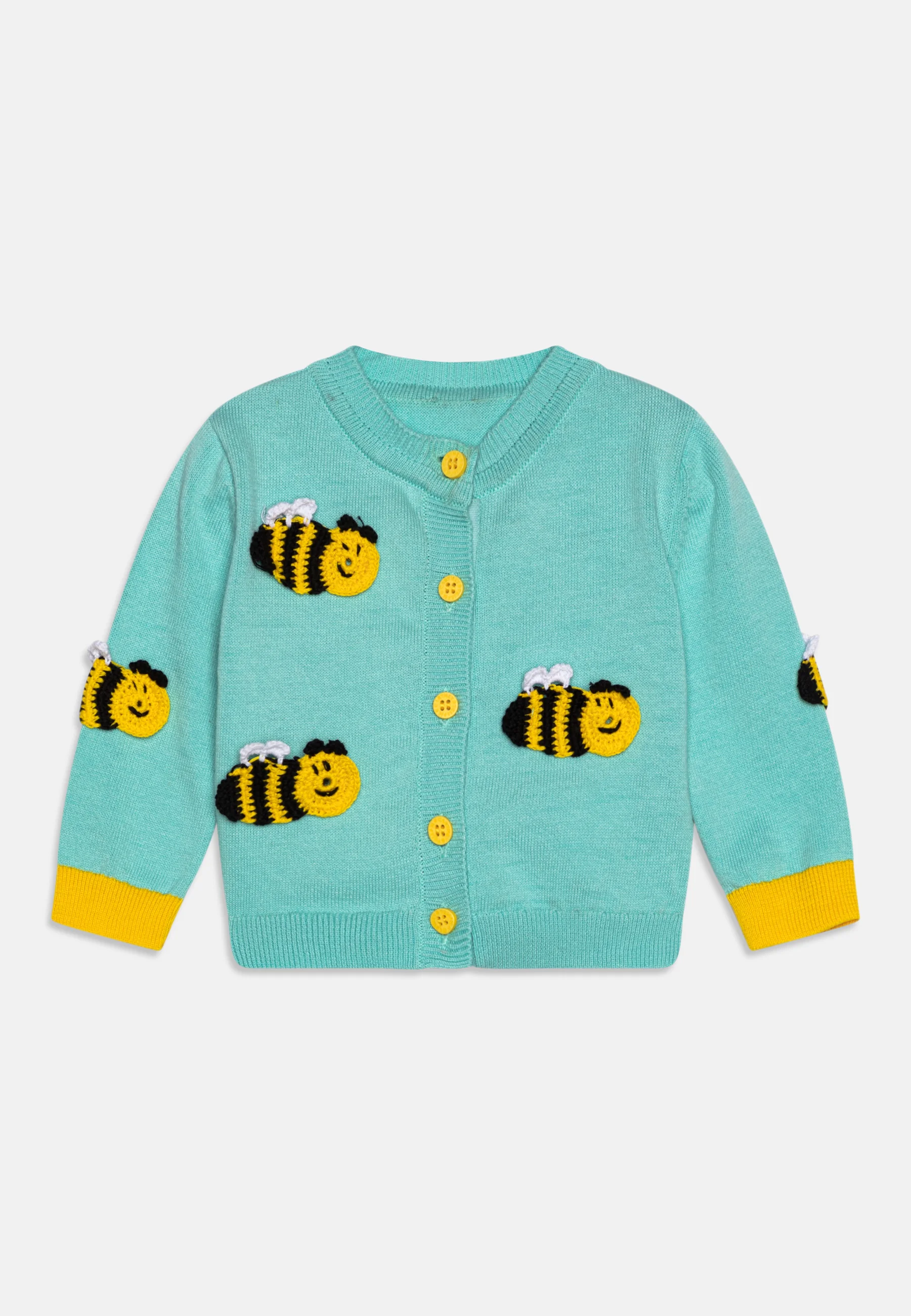 Stella McCartney Kids BEBÉ NIÑA - Cárdigan