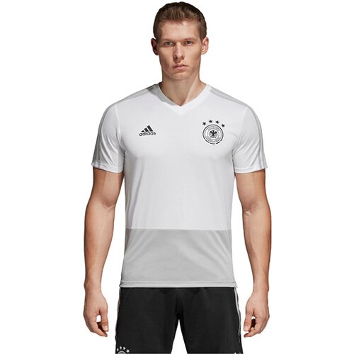 HERREN FUSSBALLSHIRT DFB TRAINING JERSEY