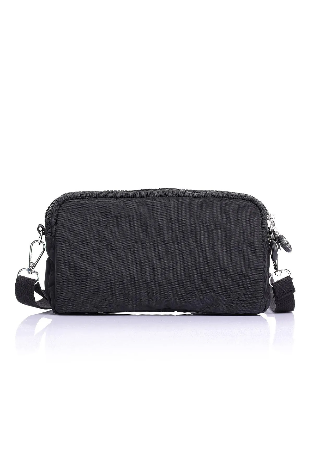 Getcho  Moby Crinkle Umhängetasche und Handtasche für Damen – stilvolles Design