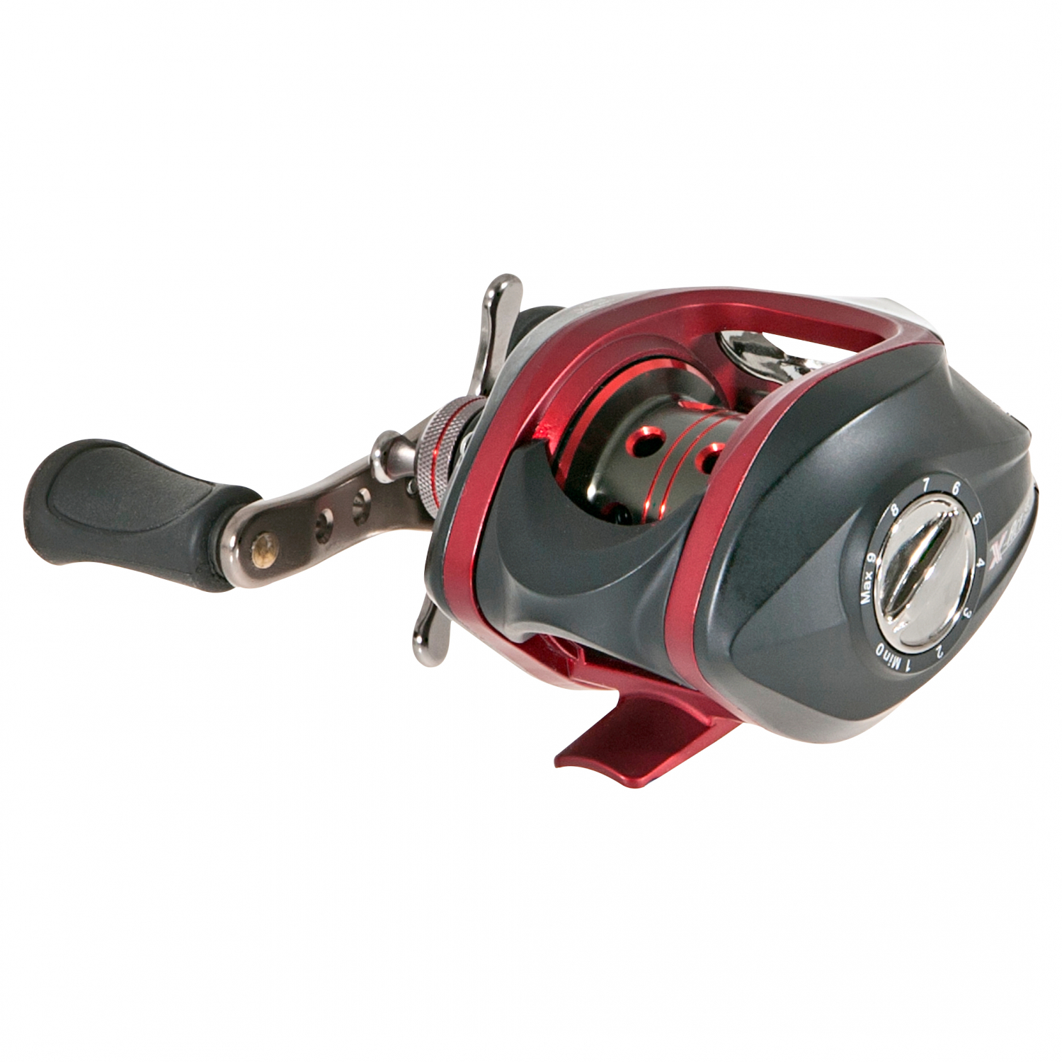 Iron Claw Baitcastrolle X-Act 3.0