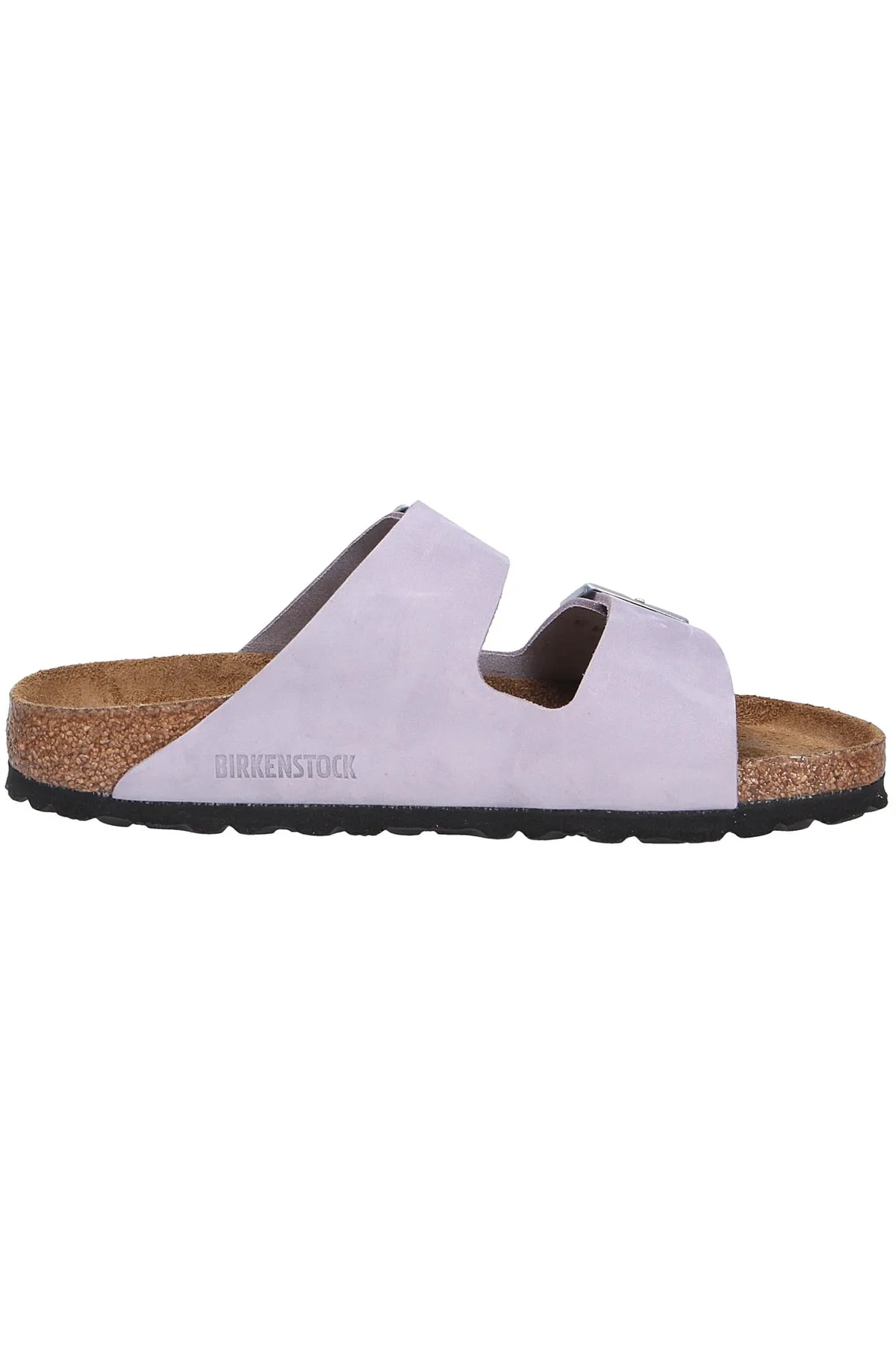 Birkenstock  Tieffußbett Pantolette