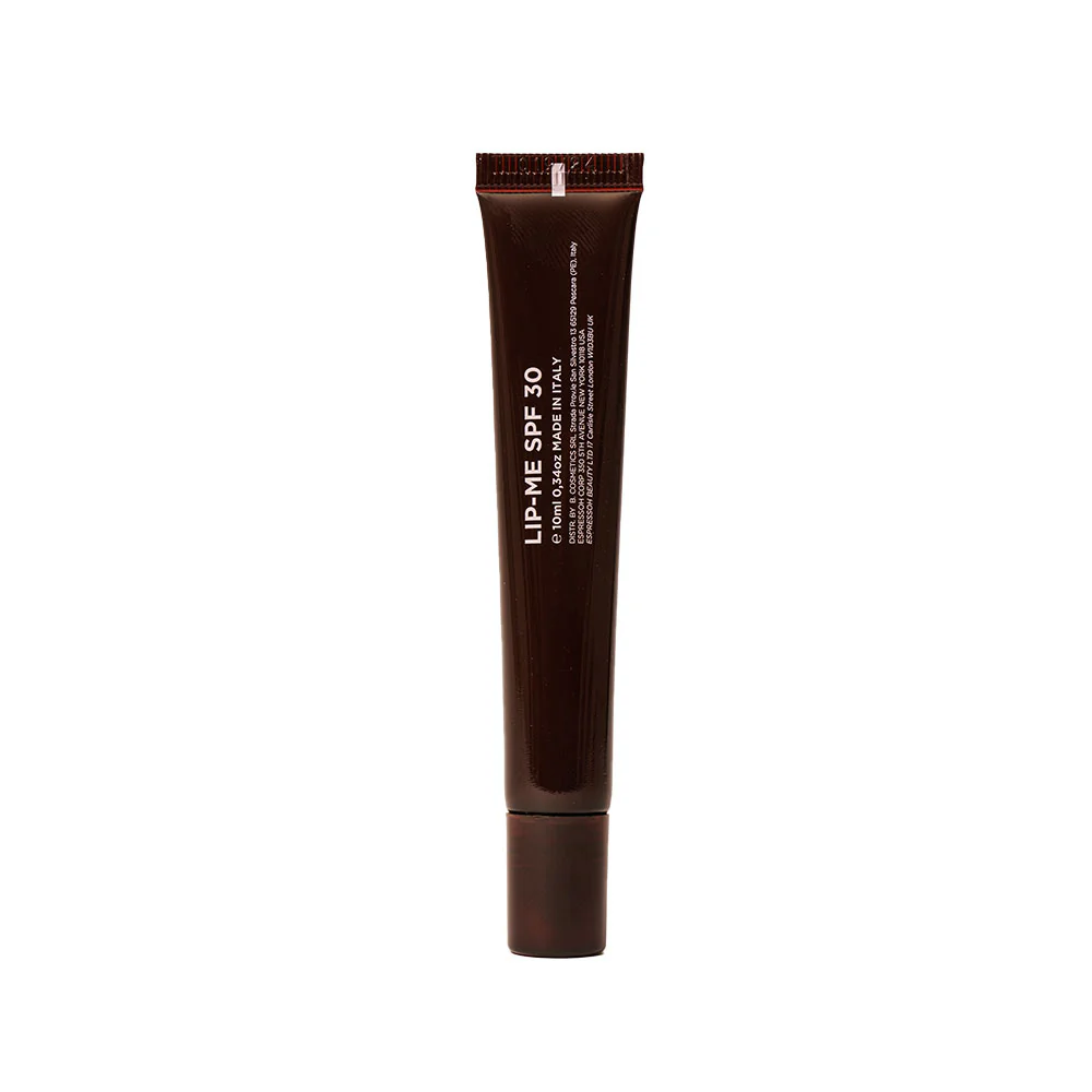Lip-Me SPF 30 - Baume à lèvres en stick haute protection solaire
