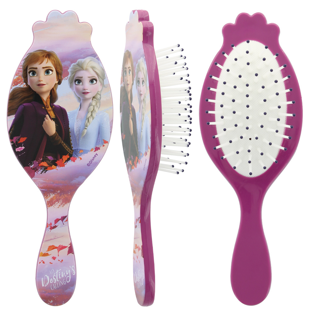 Disney COFFRET DÉMÊLAGE KIT
