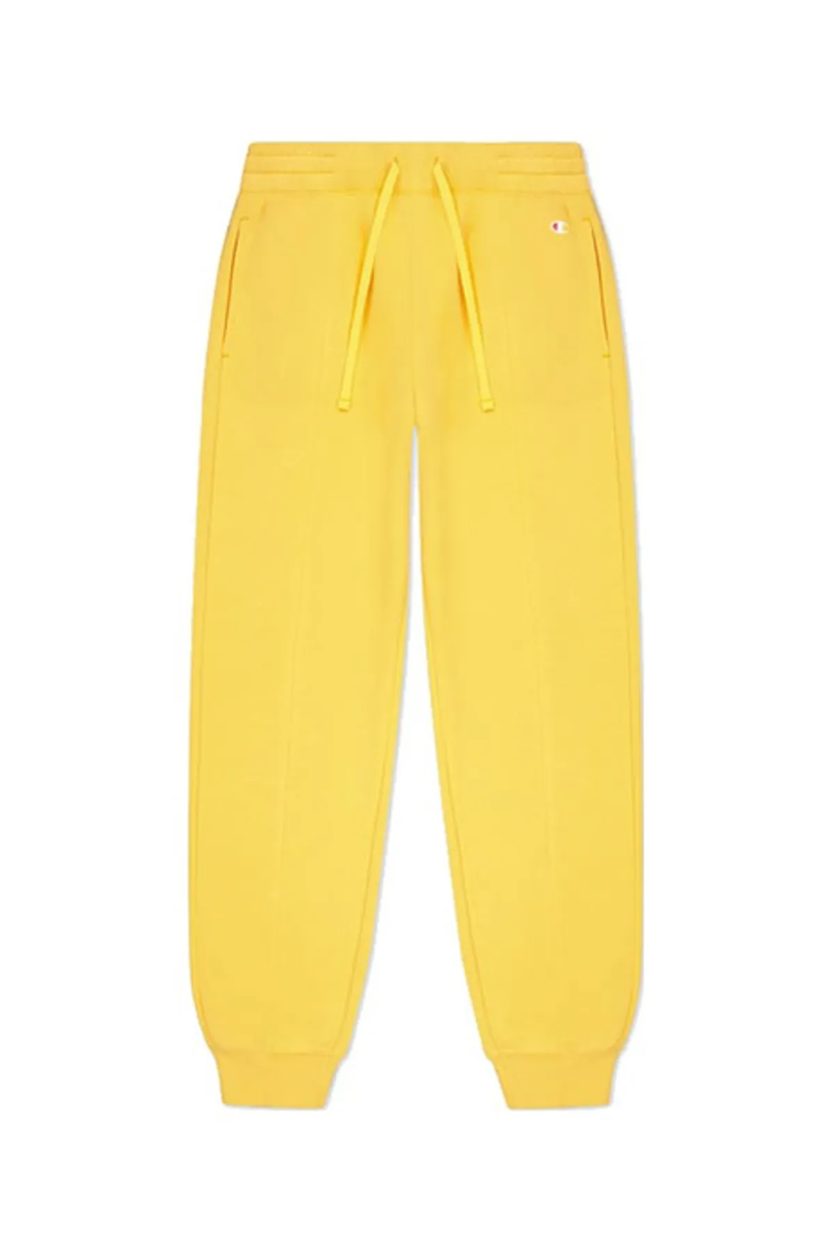 Champion  Jogginghose - Orange - Straight