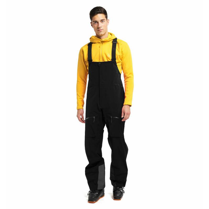 Haglfs Vassi GTX Pro Pant Funktionshose Herren