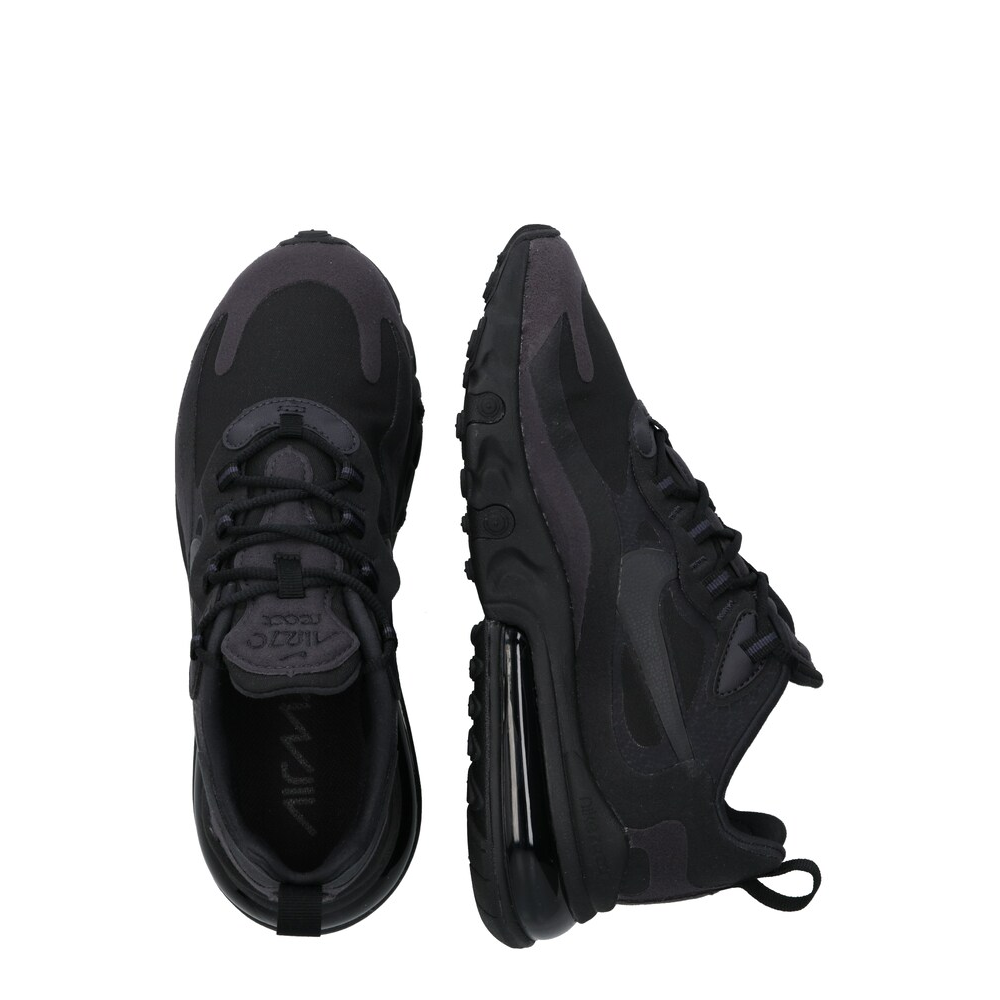 Nike Air Max 270 React CI3899 003 / schwarz