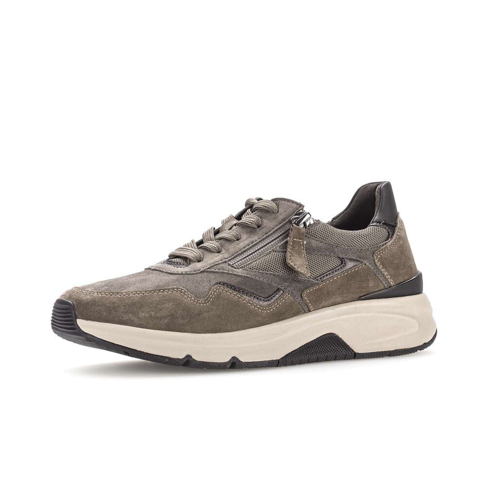 rollingsoft Sneaker low grau
