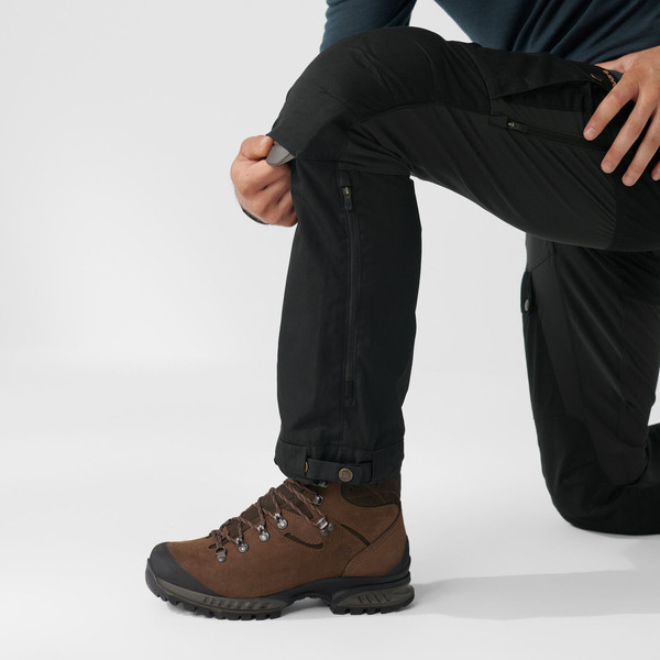 KEB TROUSERS M Herren - Trekkinghose