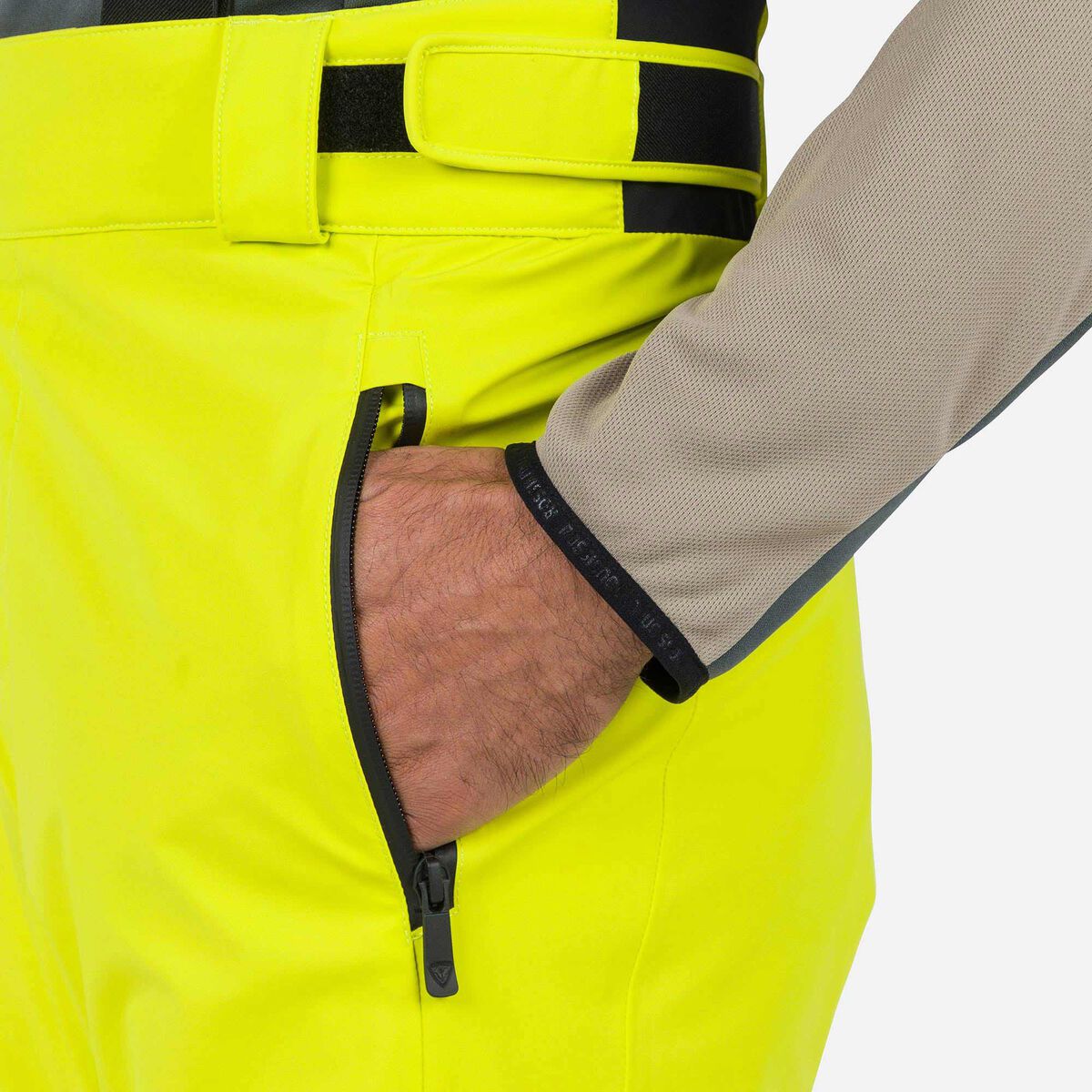 Herrenskihose Diretta
