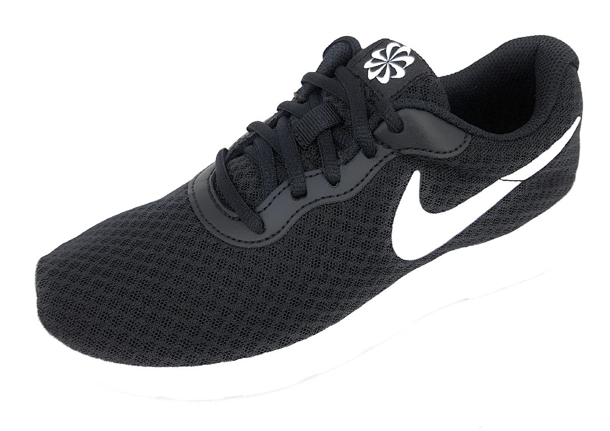 Nike Tanjun DJ6257 Schwarz 004 black