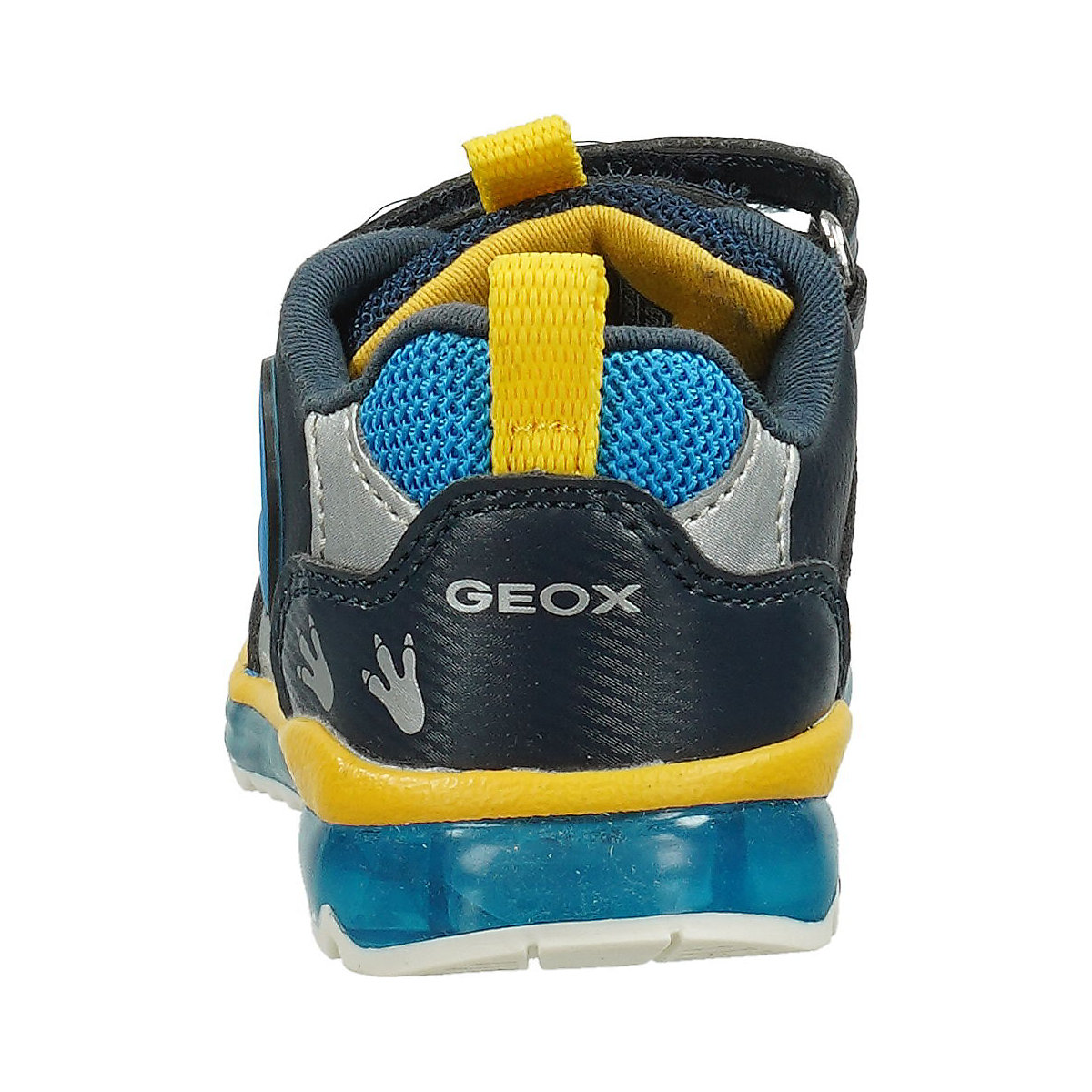 Sneaker Halbschuhe