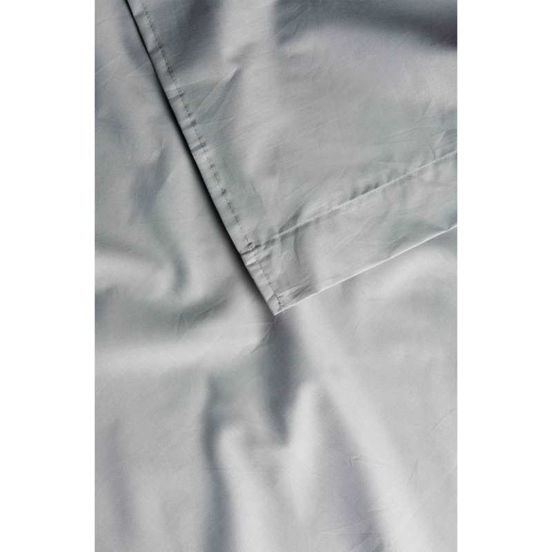 Drap plat en Coton Bio 1 personne 180 x 290 cm
