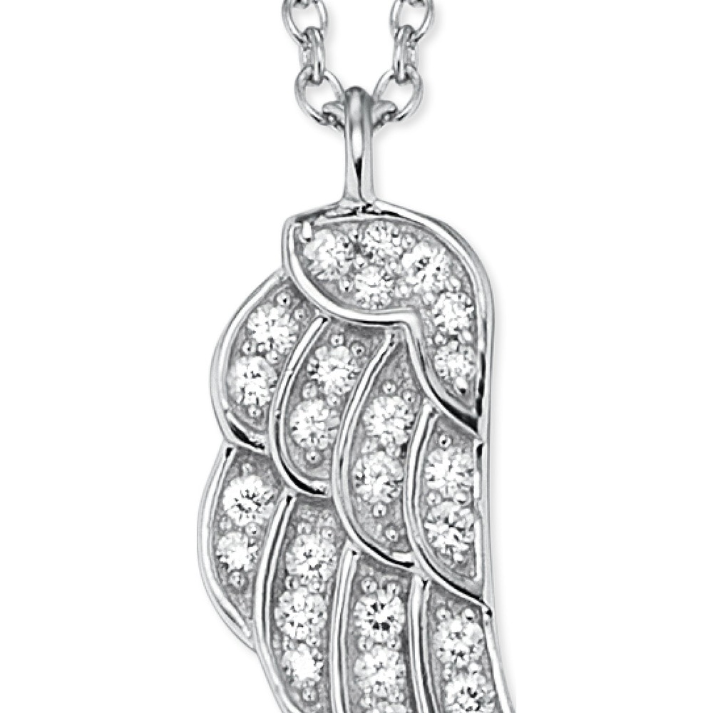 Engelsrufer Chaînette 925 Argent collier