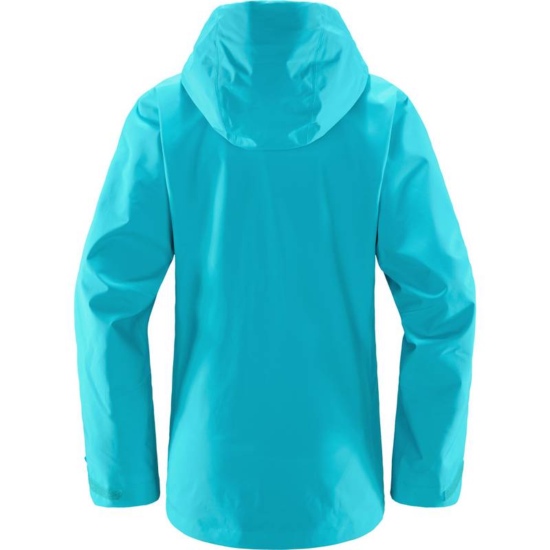 Haglöfs Tjärn Jacket Hardshelljacke Damen