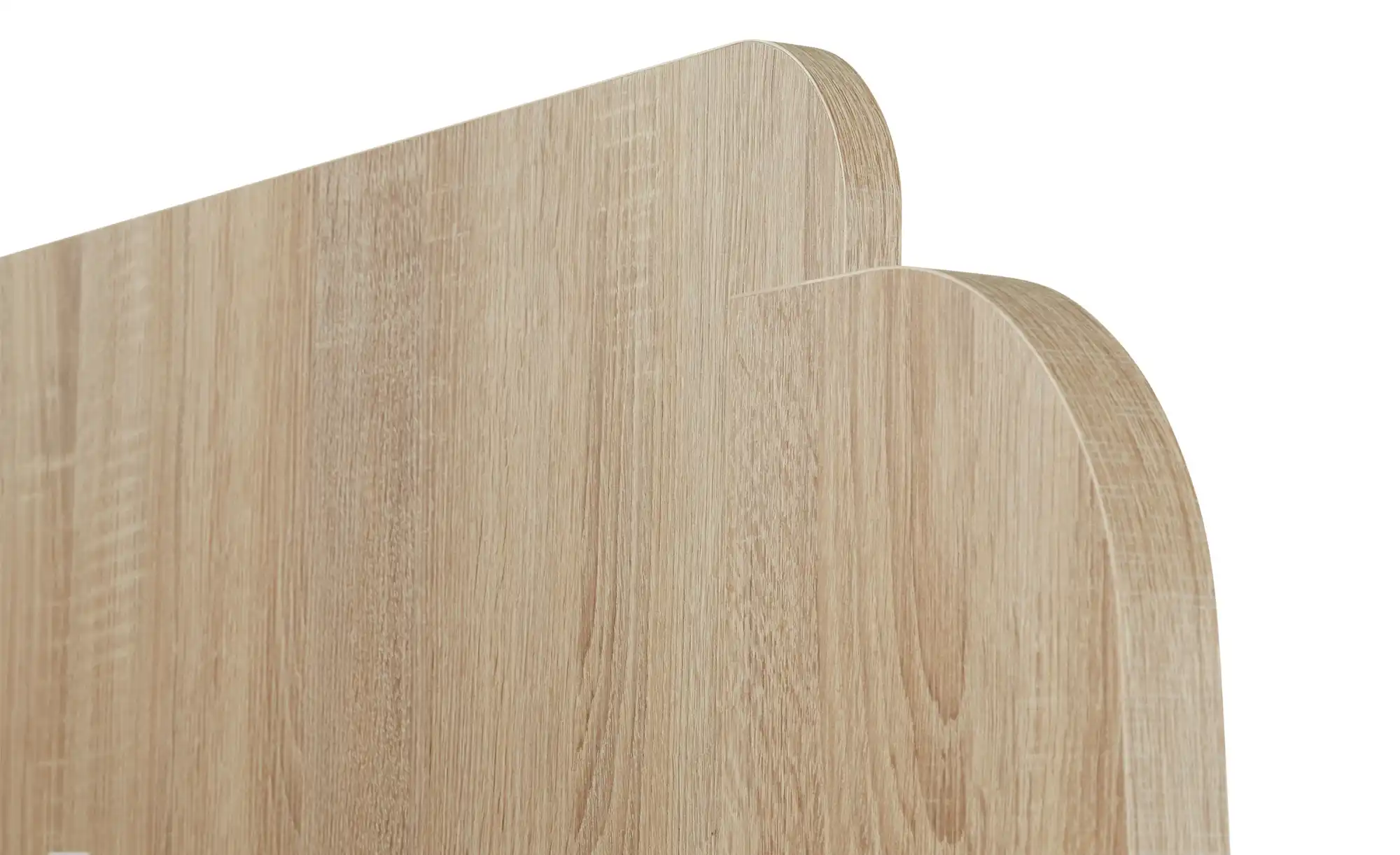 Hochbett mit Kleiderschrank und Schreibtisch