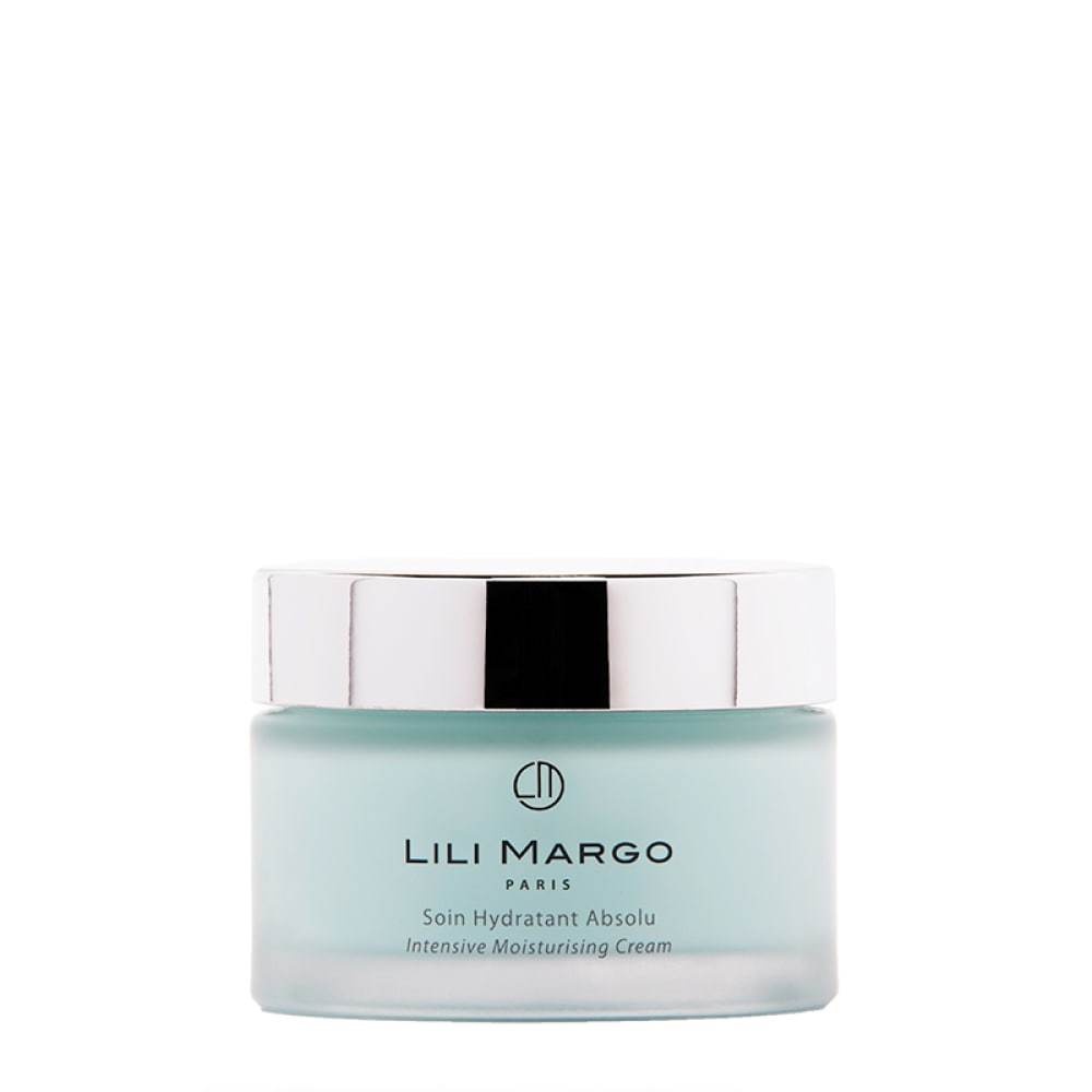 lili margo Soin Hydratant Absolu Jour et Nuit Soin: Crème hydratante anti-âge jour etnuit