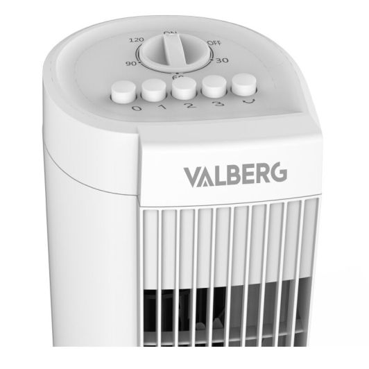 Ventilator coloană VALBERG EX-T80-2020