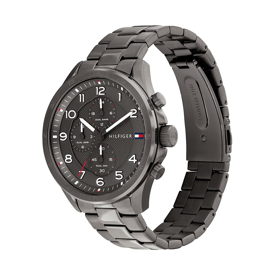 Tommy Hilfiger Herrenuhr