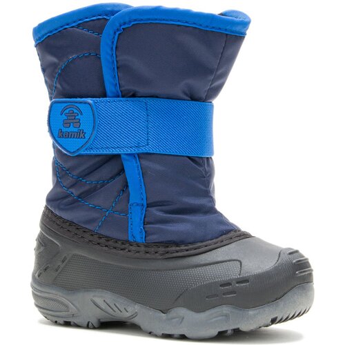 KINDER STIEFEL SNOWBUG5