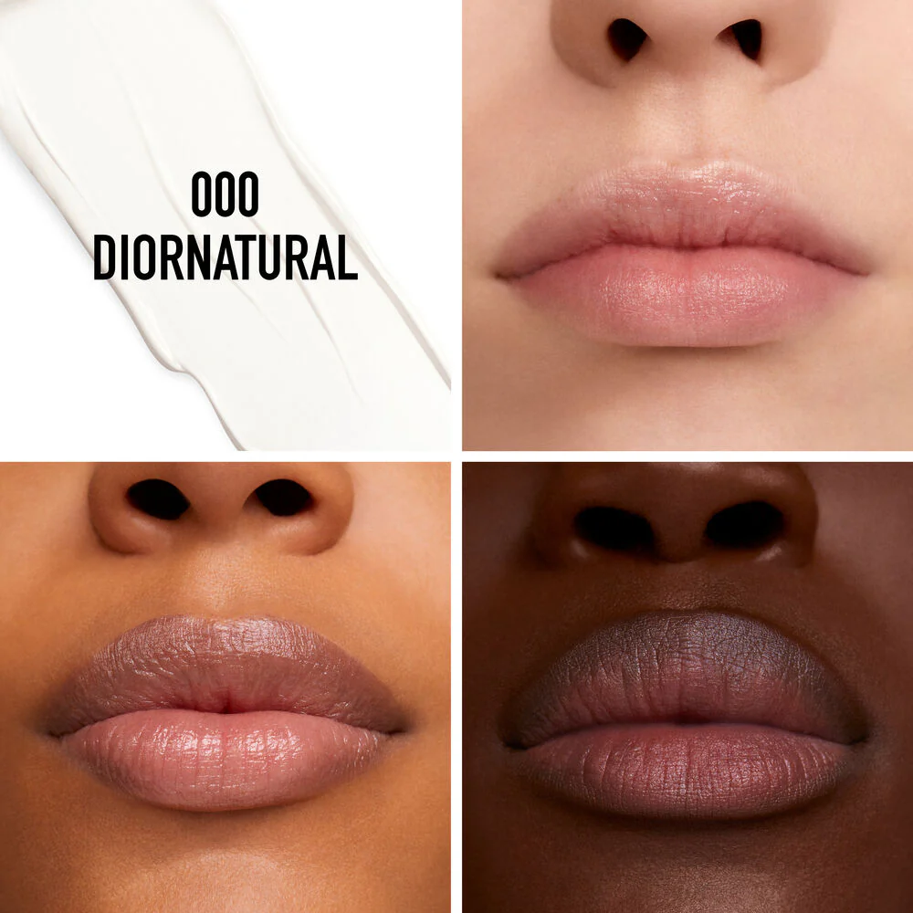 Barras de labios y bálsamos labiales Rouge Dior - Barra de labios, bálsamo labial