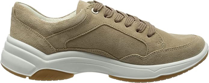 ARA Sportliche Slipper beige MIAMI
