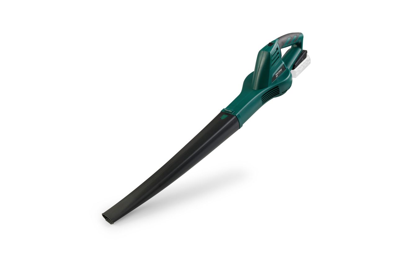 WOLFGANG TOOLS WOLFGANG Wolfgang Akku-Laubbläser 20v