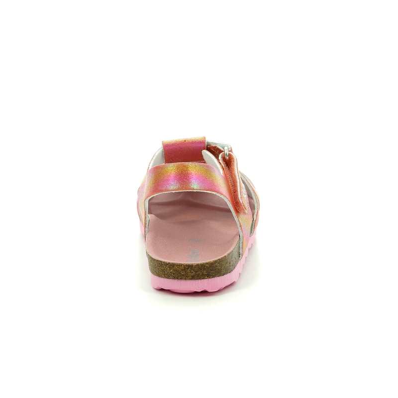 Sandales synthetique Summertan