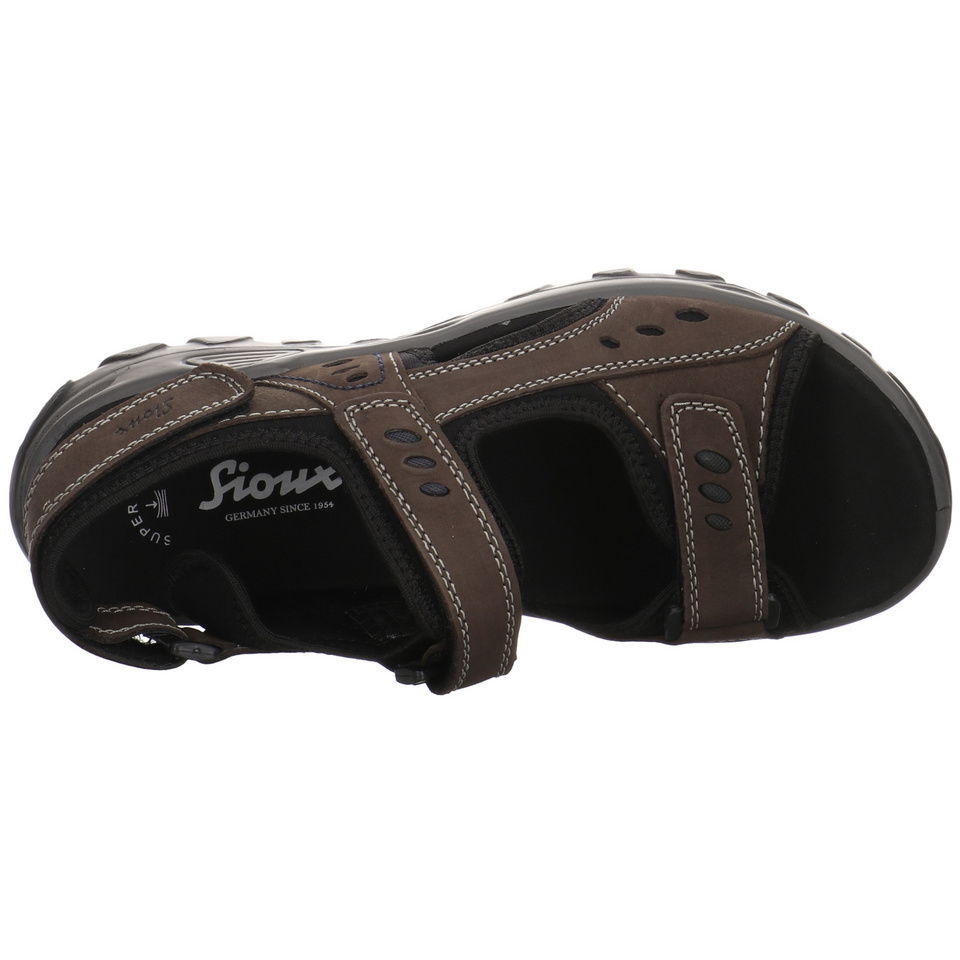 Sioux Oneglio-702 Sandale