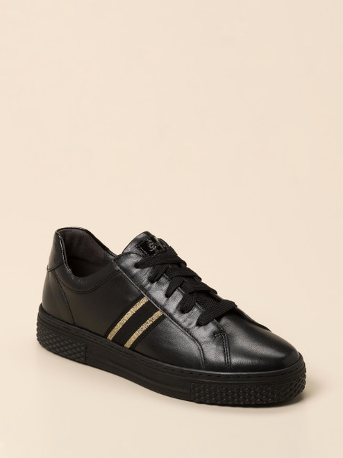 Schnürschuh-26610090105 Sioux