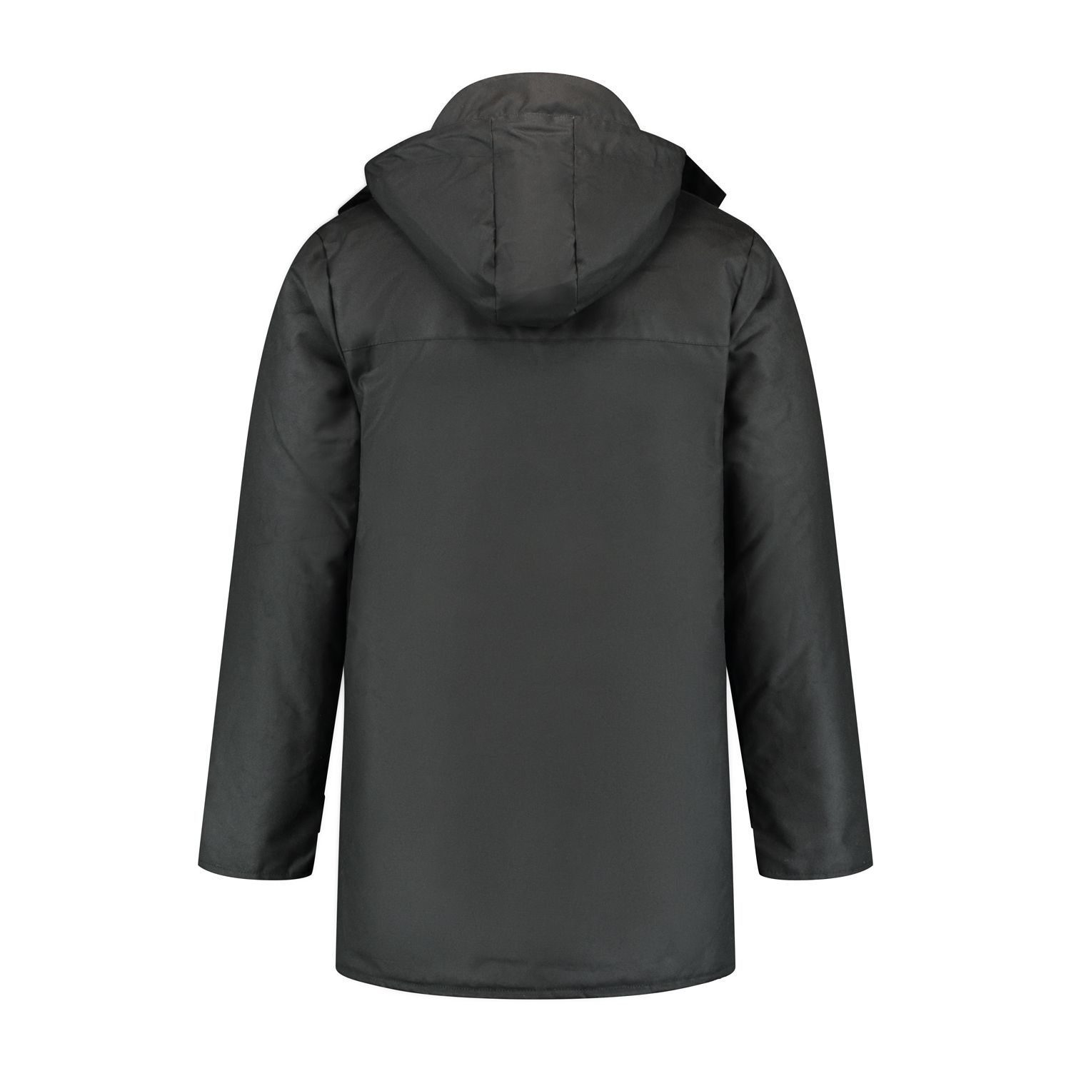 MGO William Black Herren Jacke