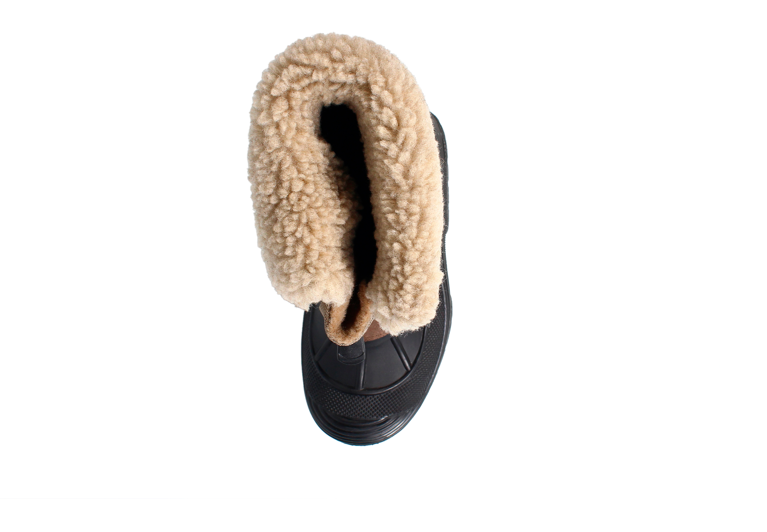 Lurchi Stiefel Fino - beige