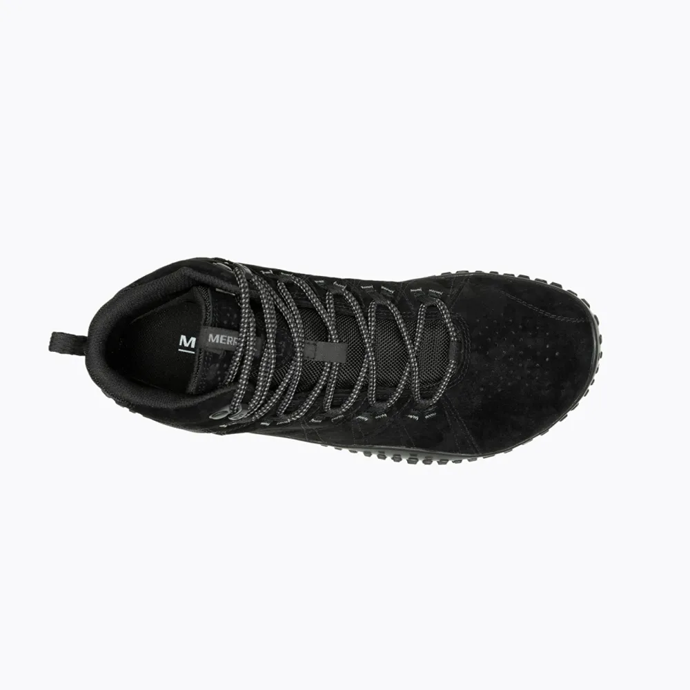 Merrell Wrapt Mid J037751 / schwarz