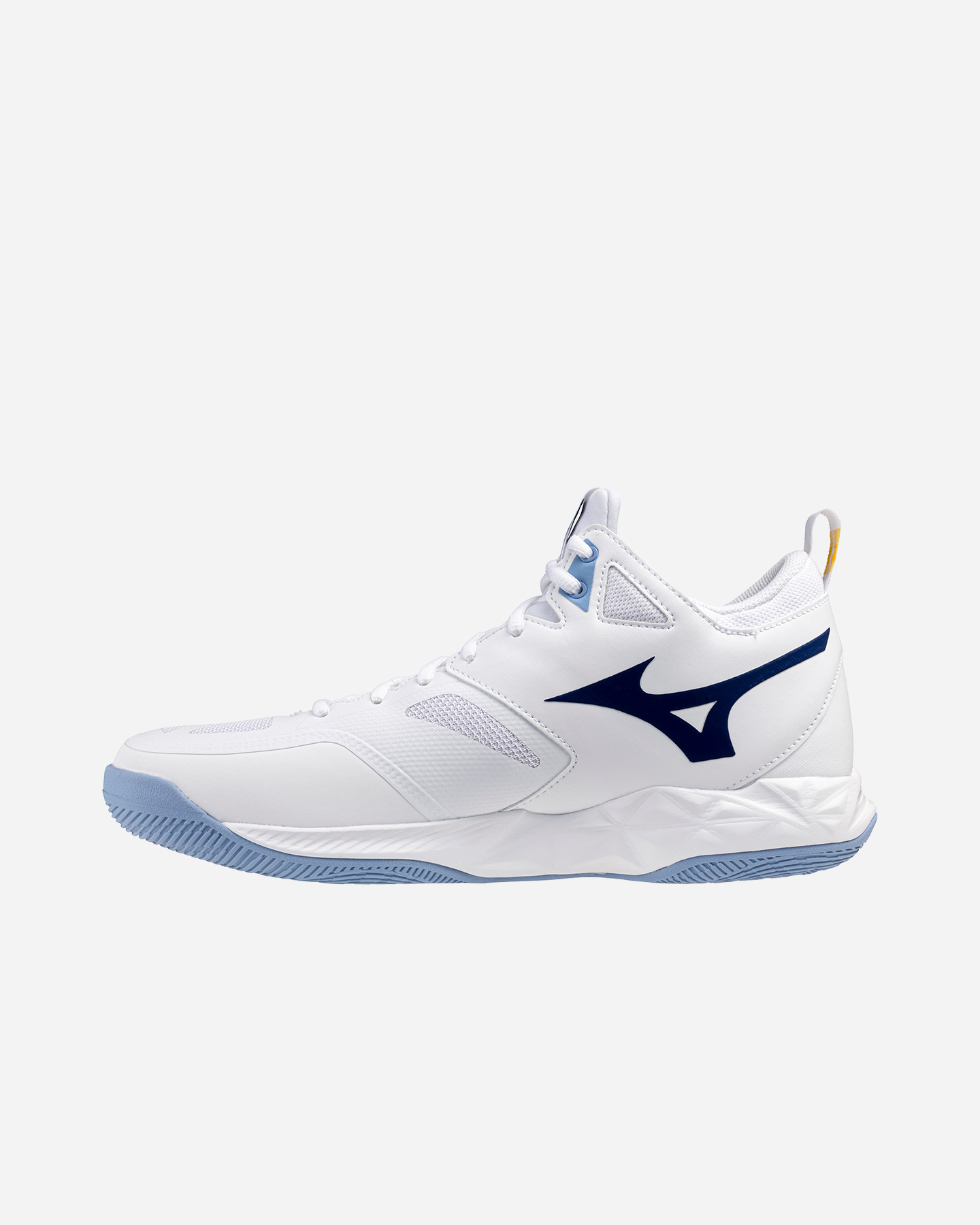 Skor Volley Mizuno Wave Dimension Mid M V1GA2245-97