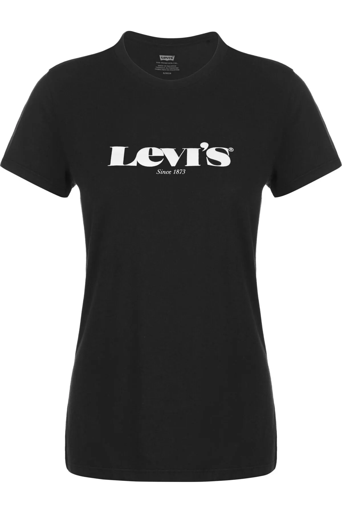 Levi&'s  Damen Levis The Perfect W T-Shirt