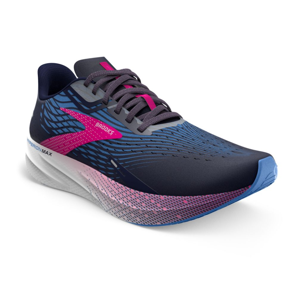 Brooks Hyperion Max 120377-1B-441 / blau