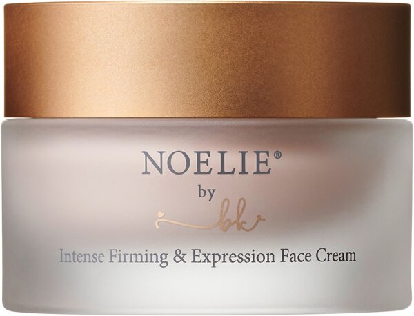 Noelie Intense Firming & Expression Face Cream Gesichtscreme